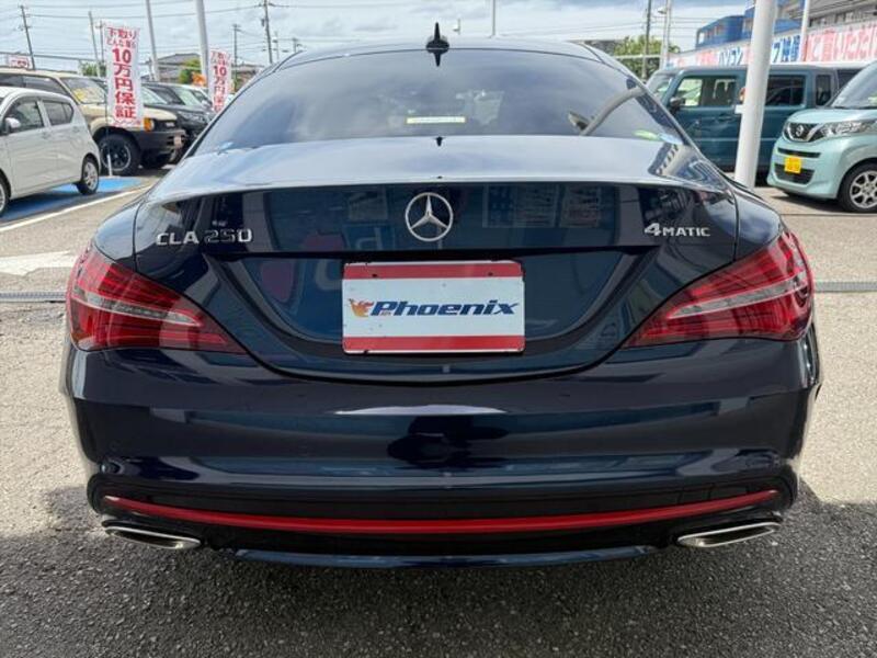 CLA-CLASS