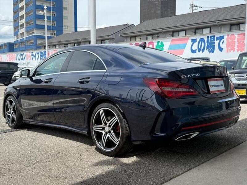 CLA-CLASS
