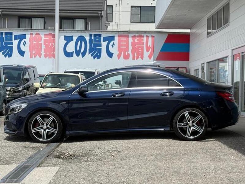 CLA-CLASS