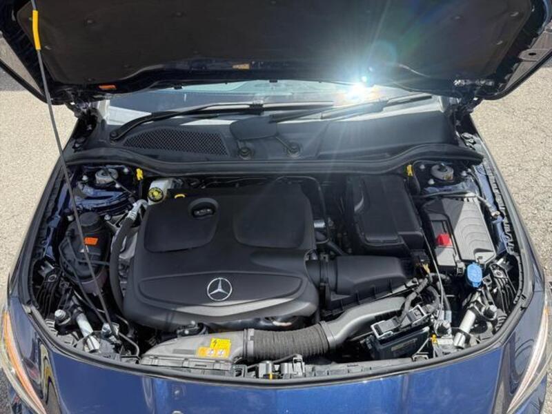 CLA-CLASS