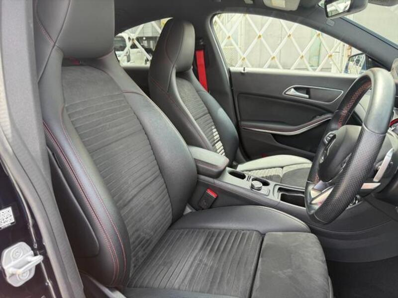 CLA-CLASS