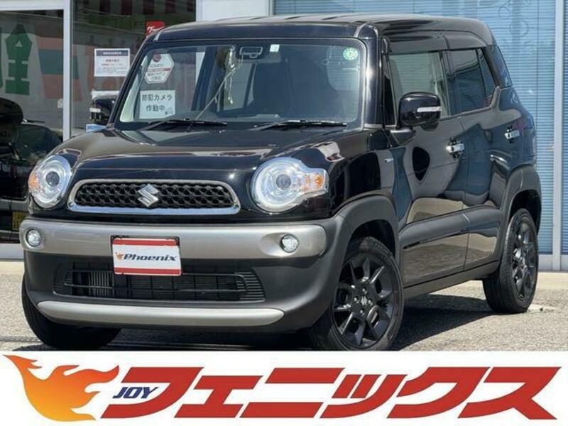 SUZUKI XBEE
