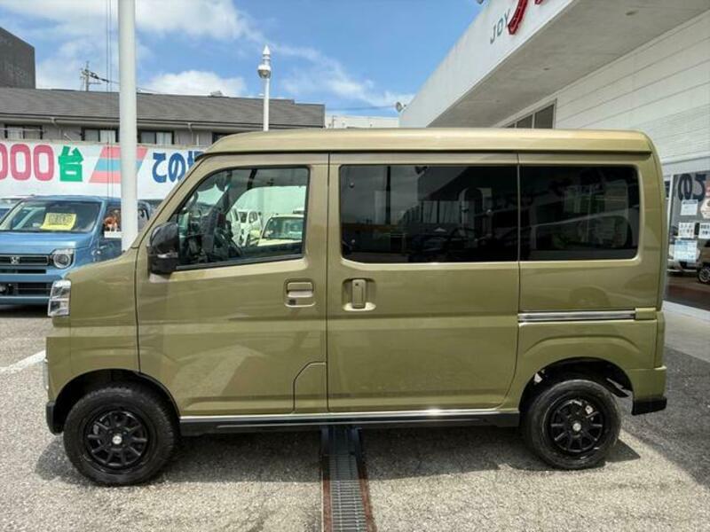 ATRAI