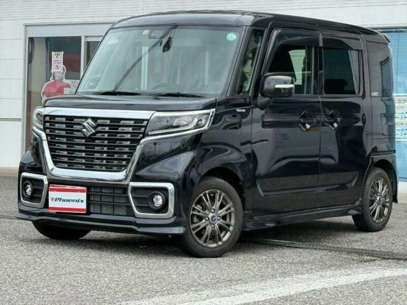 SPACIA CUSTOM