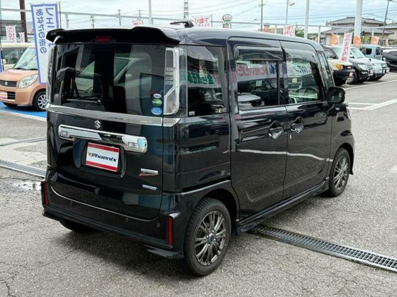 SPACIA CUSTOM