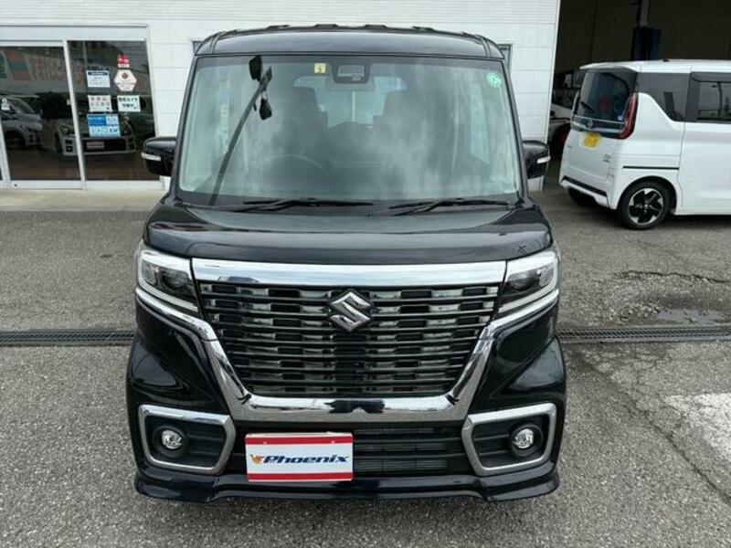 SPACIA CUSTOM