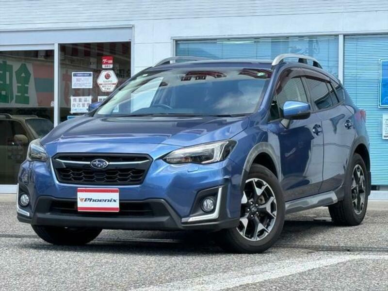 XV