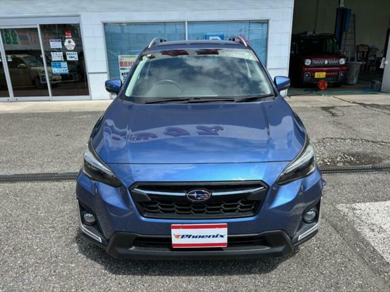 XV
