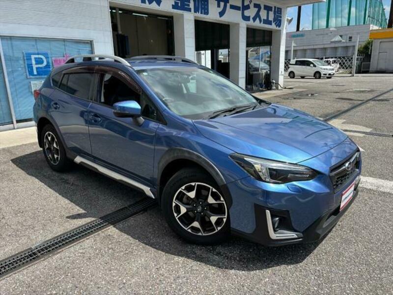 XV