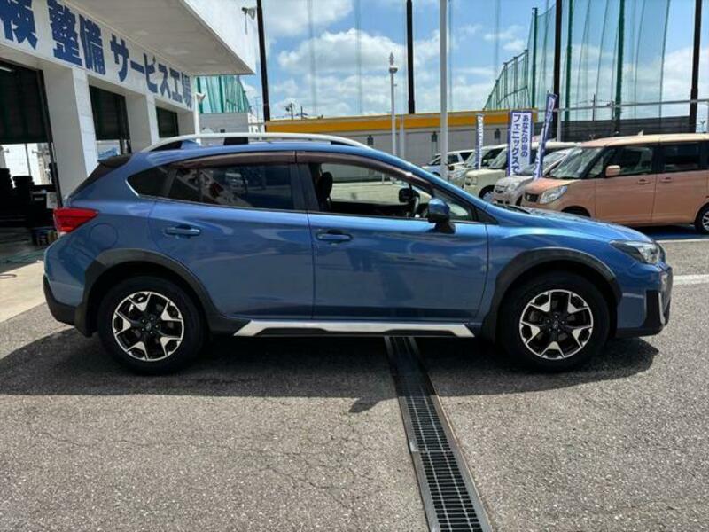 XV