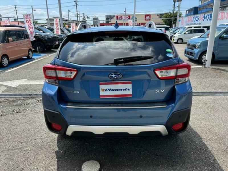 XV