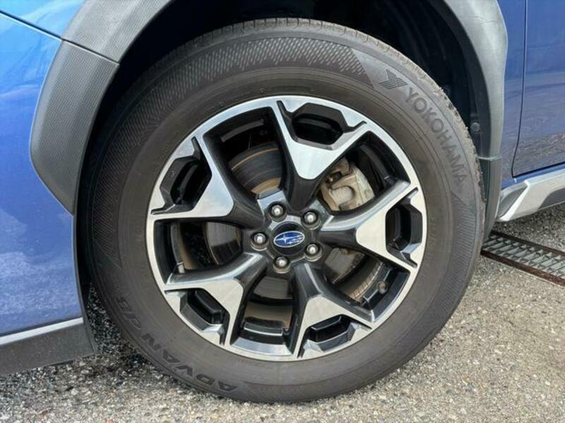 XV