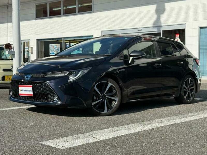 COROLLA TOURING