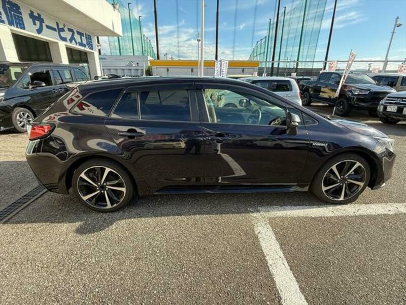 COROLLA TOURING