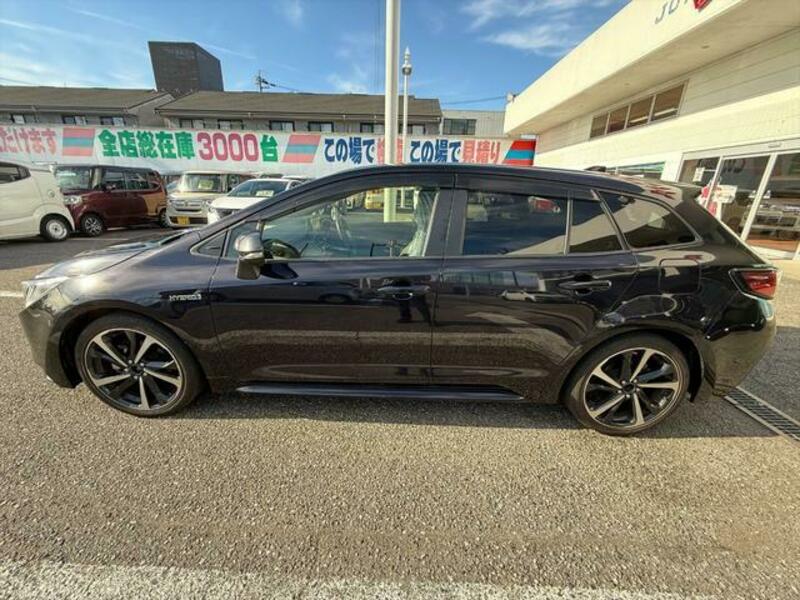 COROLLA TOURING