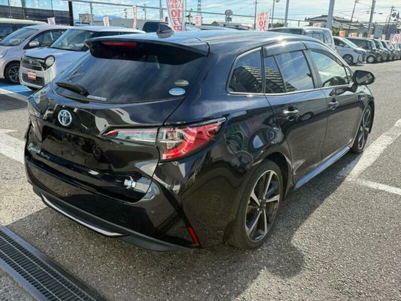 COROLLA TOURING