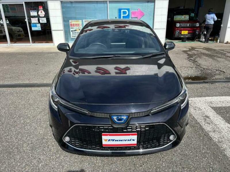 COROLLA TOURING