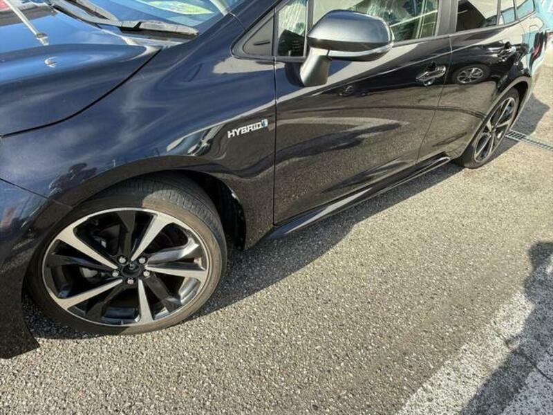 COROLLA TOURING