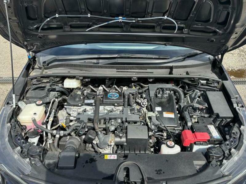 COROLLA TOURING