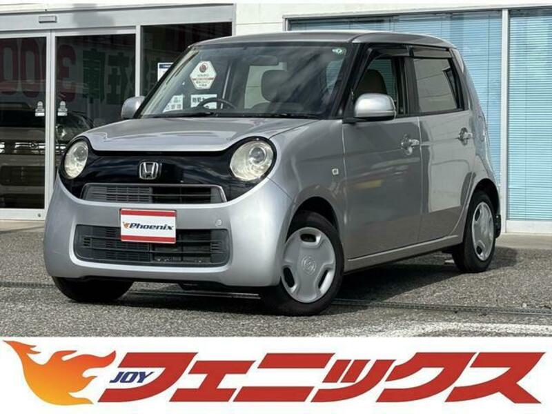 HONDA N ONE