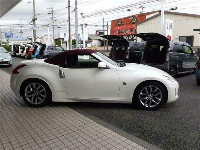 FAIRLADY Z