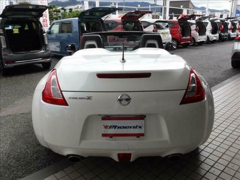 FAIRLADY Z