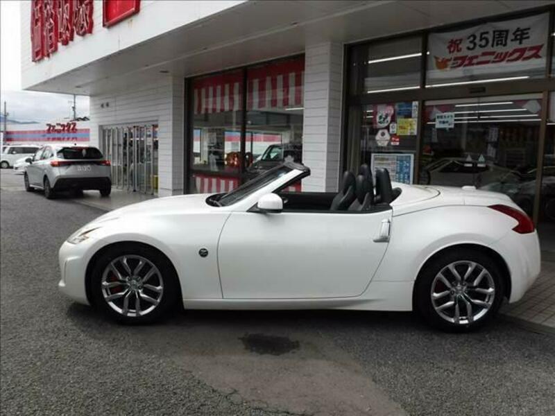 FAIRLADY Z