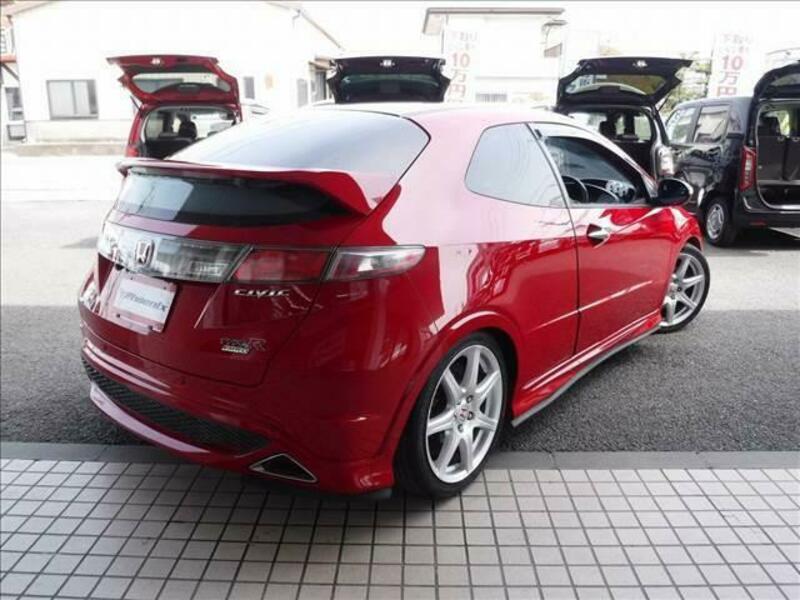 CIVIC