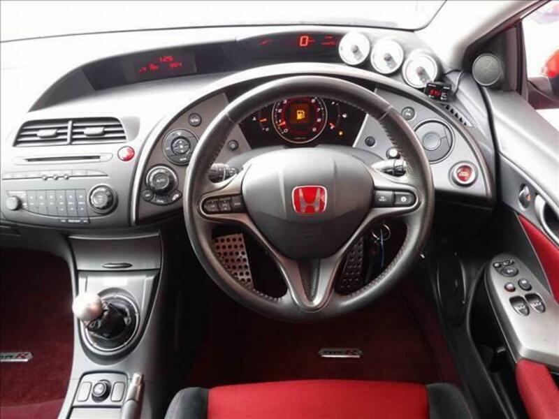 CIVIC