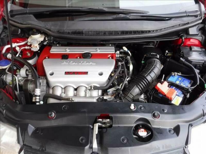 CIVIC