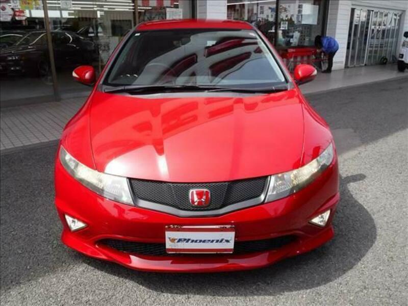 CIVIC