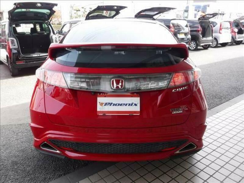 CIVIC