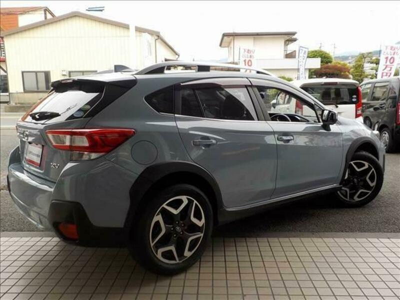 XV