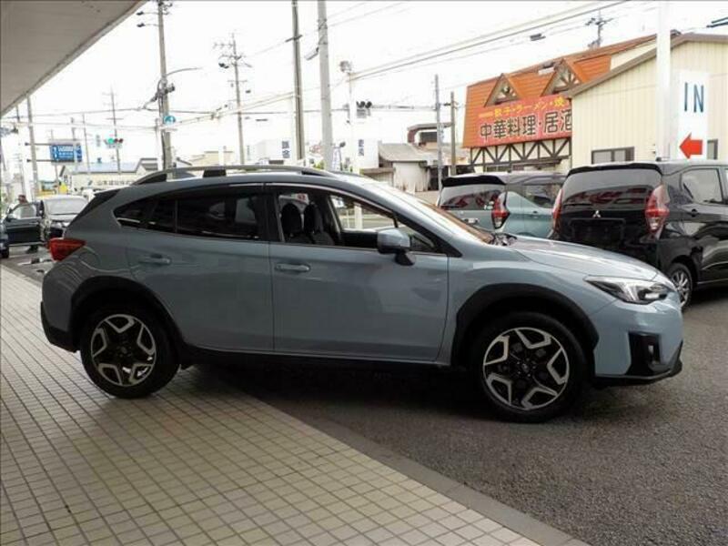 XV