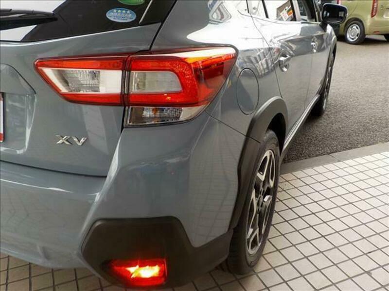 XV