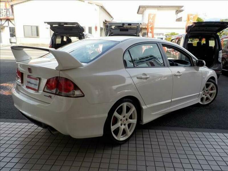 CIVIC