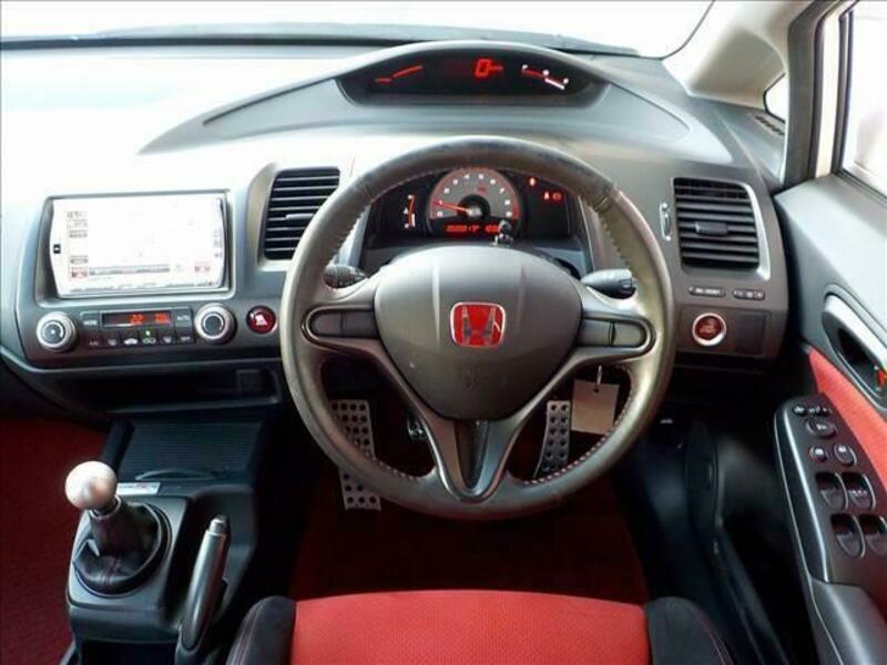 CIVIC