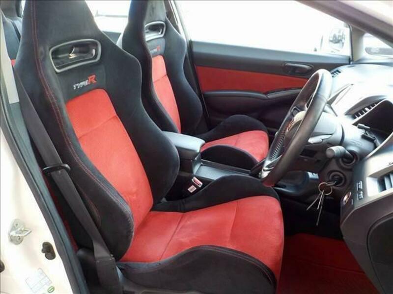 CIVIC