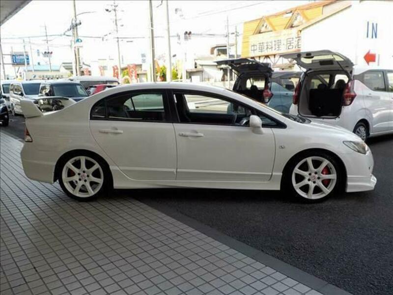 CIVIC