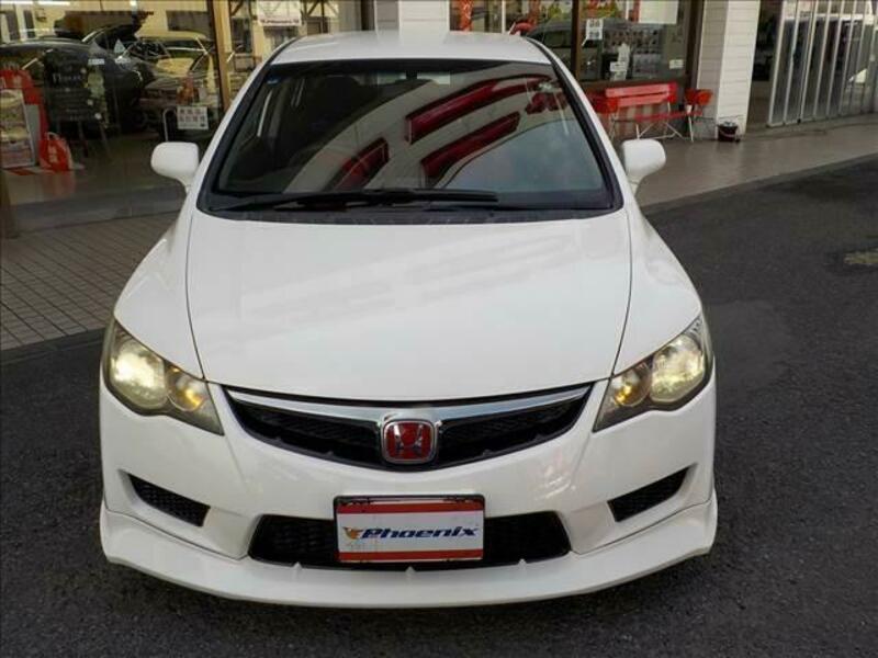 CIVIC