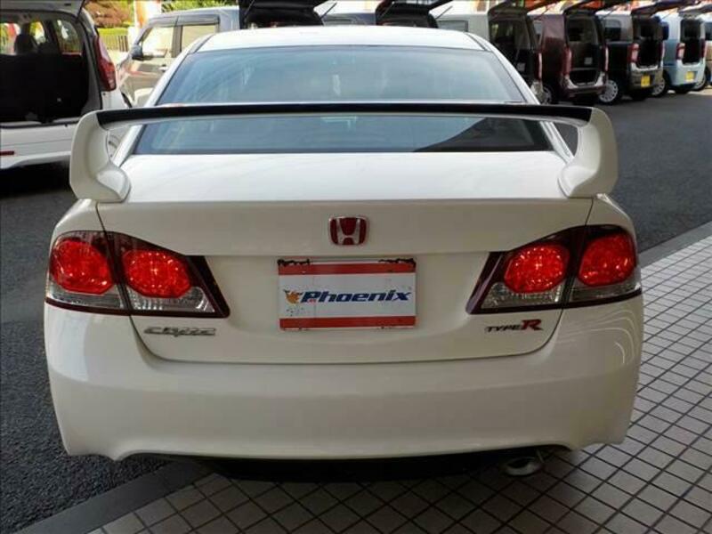 CIVIC