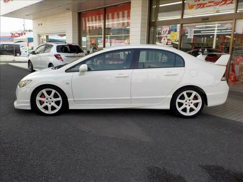 CIVIC