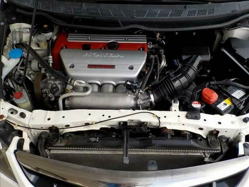 CIVIC