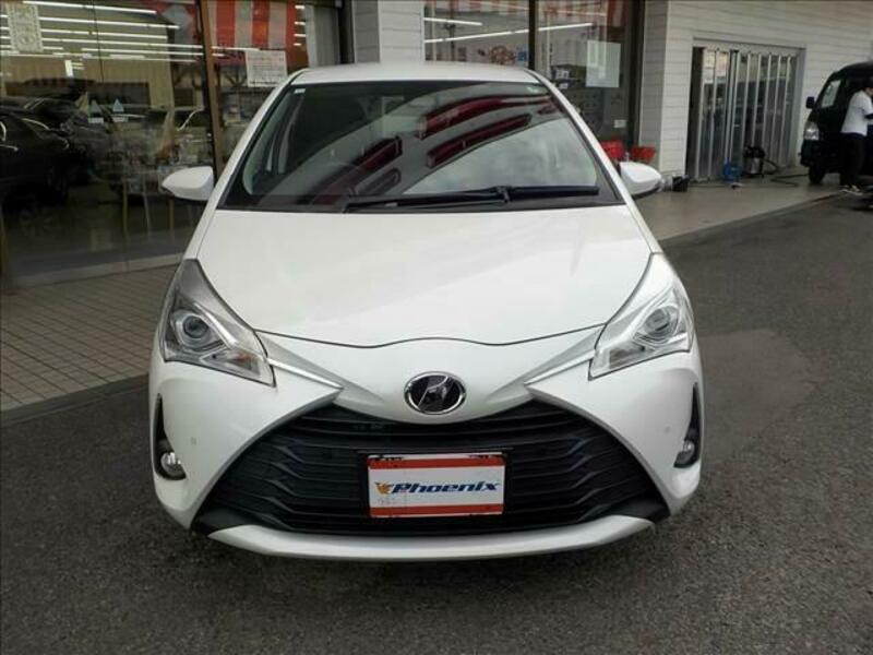 VITZ