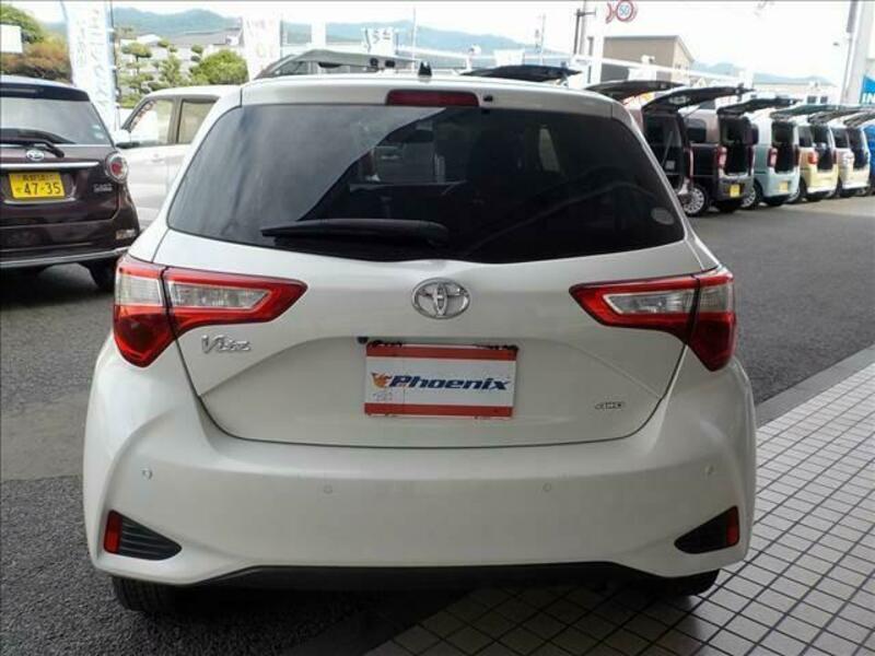 VITZ