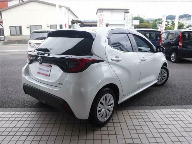 YARIS