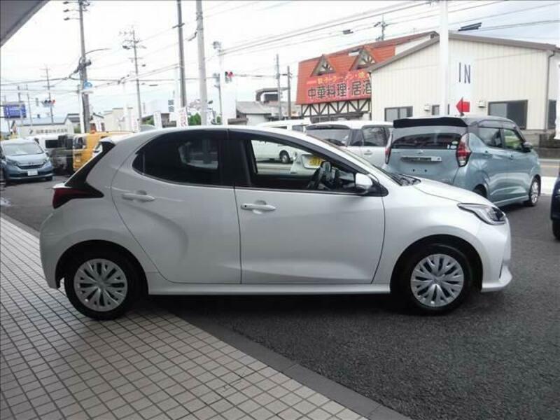 YARIS