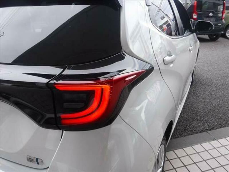 YARIS