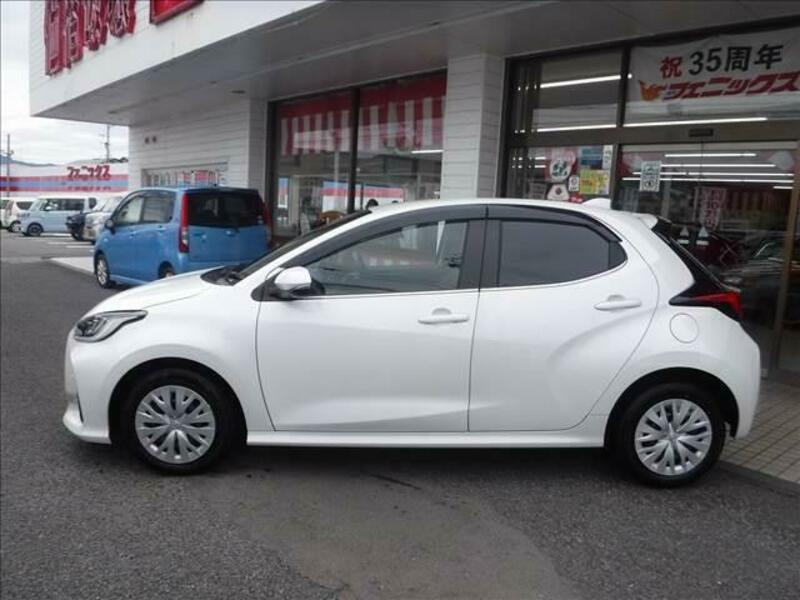 YARIS