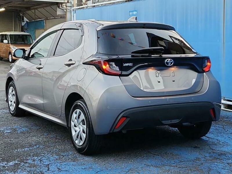 YARIS